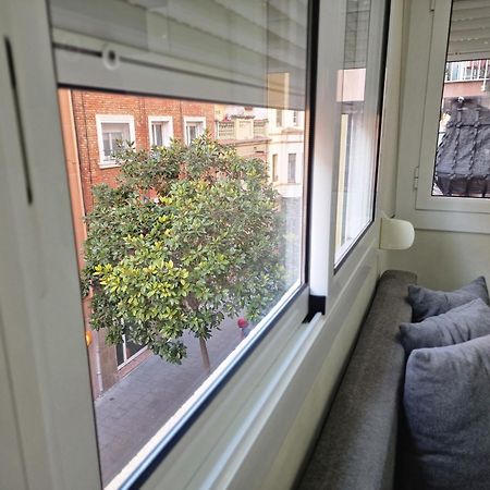Barcelona 2 Habitaciones L'Hospitalet de Llobregat Exterior foto